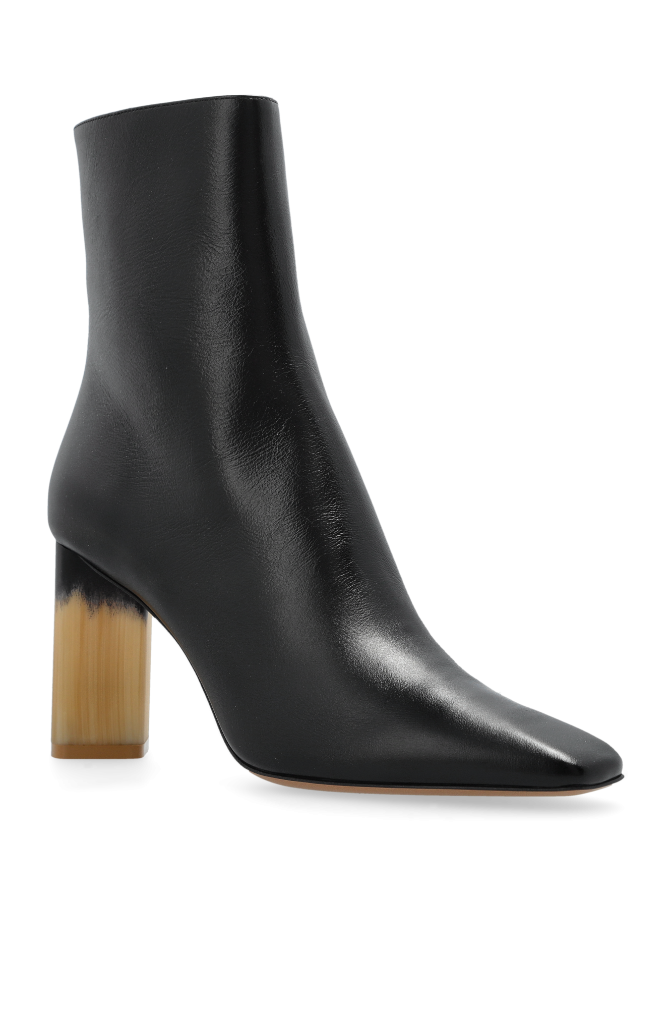 Chloé Georgia heeled ankle boots | Women's | Vitkac
